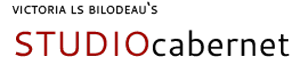 victoria ls bilodeau's STUDIOcabernet